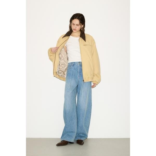 スライ（SLY）/【THROW】COTTON WORK ジャケットの通販はau PAY