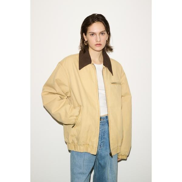 Throw by sly 【THROW】VINTAGE G-1 ジャケット THROW VINTAGE G-1 JK