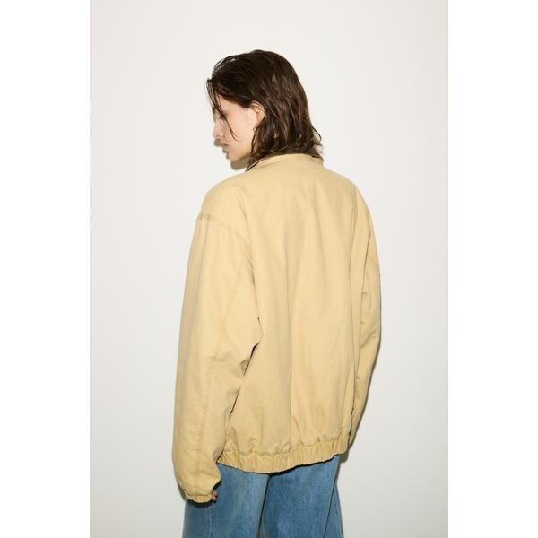 スライ（SLY）/【THROW】COTTON WORK ジャケットの通販はau PAY