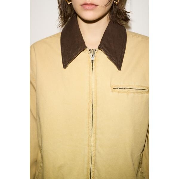 スライ（SLY）/【THROW】COTTON WORK ジャケットの通販はau PAY