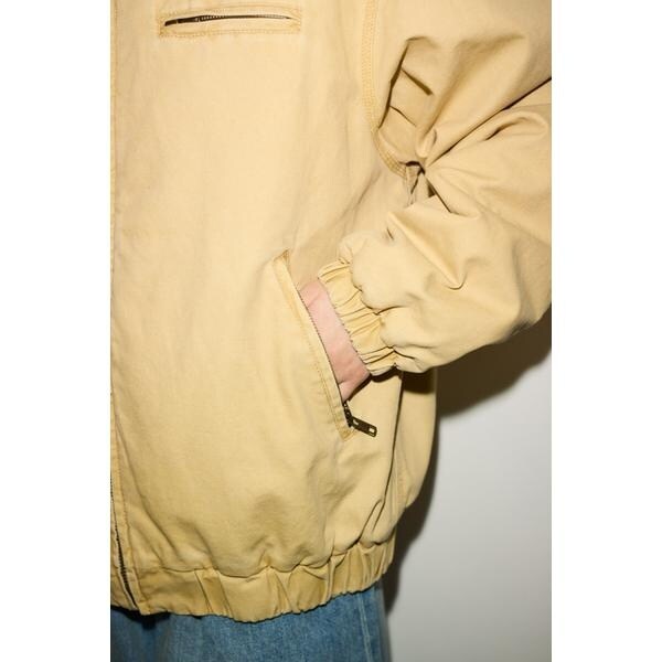 スライ（SLY）/【THROW】COTTON WORK ジャケットの通販はau PAY