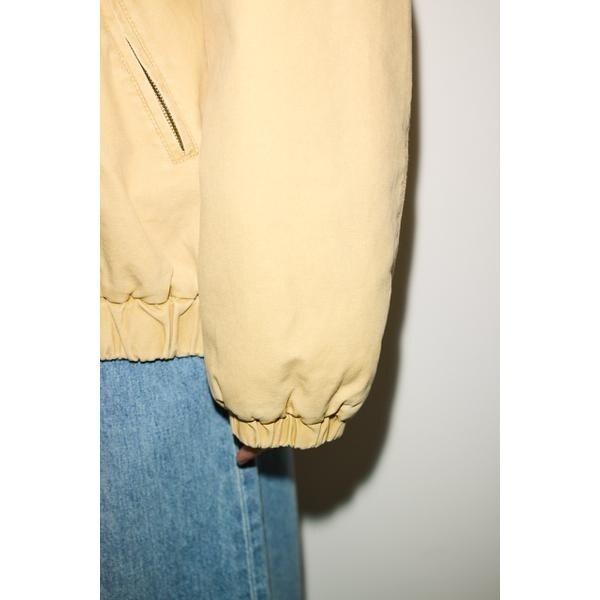 スライ（SLY）/【THROW】COTTON WORK ジャケットの通販はau PAY