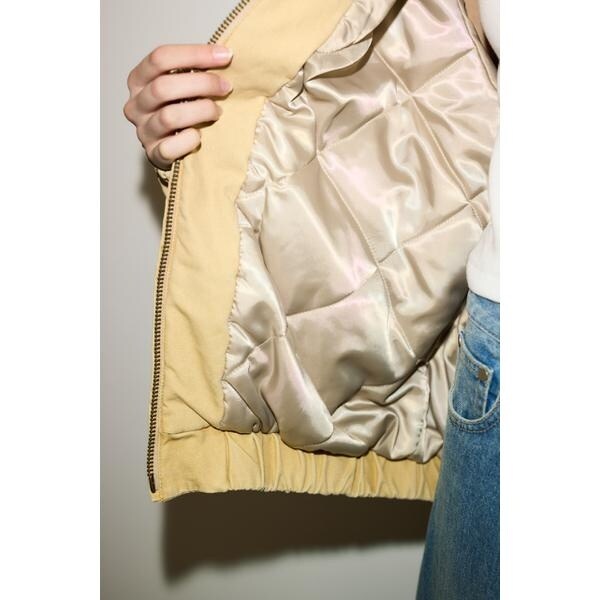 スライ（SLY）/【THROW】COTTON WORK ジャケットの通販はau PAY