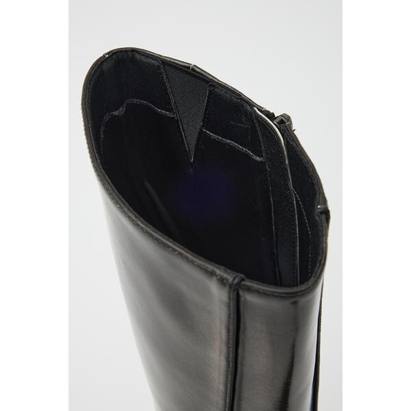 スライ（SLY）/POINTED TOE TINY ブーツ_10