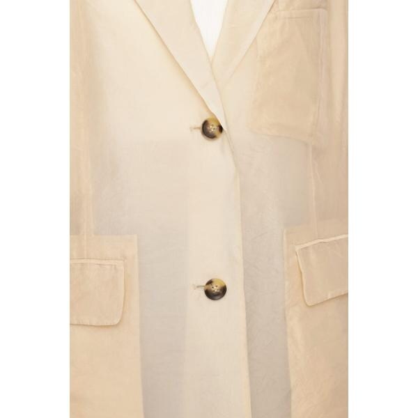 スライ（SLY）/SHEER TAILOR ベスト_12