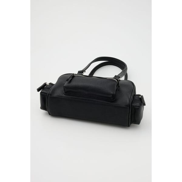 スライ（SLY）/ZIP PK SHOULDER バッグの通販はau PAY マーケット