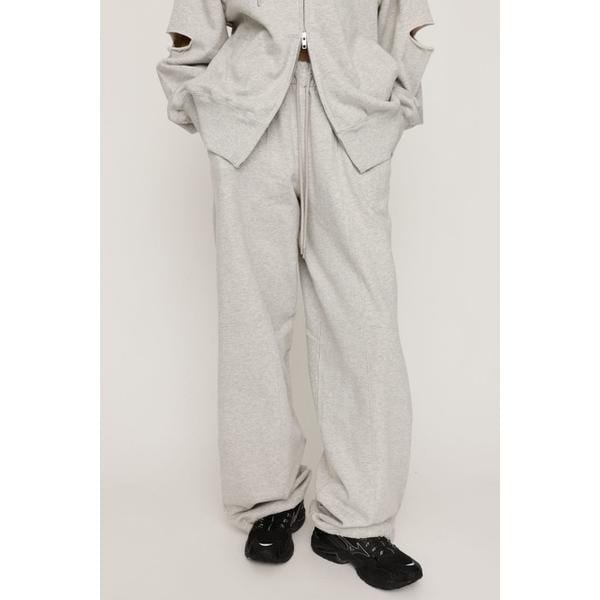 スライ（SLY）/CURVE C／P SW パンツ