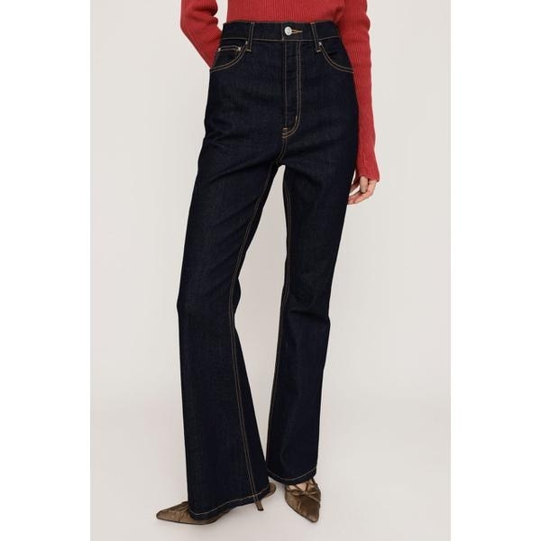 【NEW】スライ（SLY）/HW FLARE PT−C WITH ROICA（R）EF