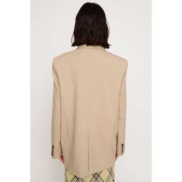スライ（SLY）/BOXY TAILORED ジャケットの通販はau PAY マーケット 