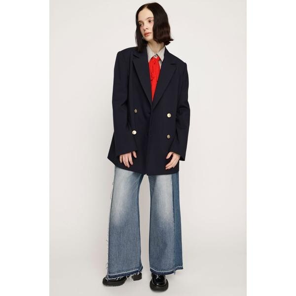 スライ（SLY）/BOXY TAILORED ジャケットの通販はau PAY マーケット 