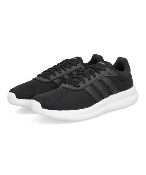 アディダス（adidas）/adidas アディダス LITE RACER 4．0 W【軽量】レディーススニーカー