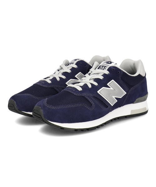 ニューバランス（new balance）/new balance ニューバランス ML565 レディーススニーカー 330565