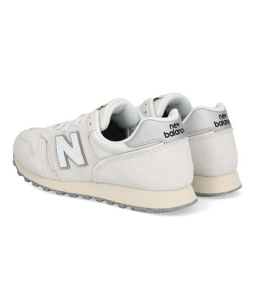 ニューバランス スニーカー レディース ローカット WL373 LK2 ワイズB NB ニューバランス スニーカー レディース ローカット シューズ 軽量