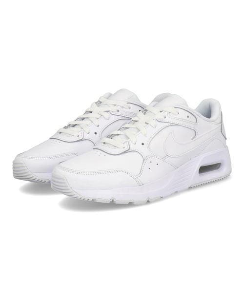 ナイキ（NIKE）/NIKE ナイキ AIR MAX SC LEA (エアマックスSCレザー) 636101