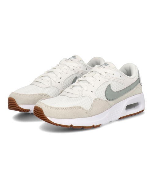 ナイキ（NIKE）/NIKE ナイキ WMNS AIR MAX SC レディーススニーカー