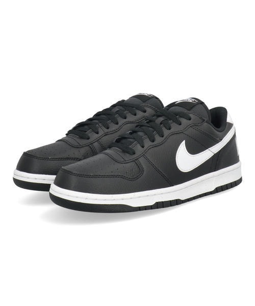 ナイキ（NIKE）/NIKE ナイキ BIG NIKE LOW メンズスニーカー(ナイキビッグナイキロー)