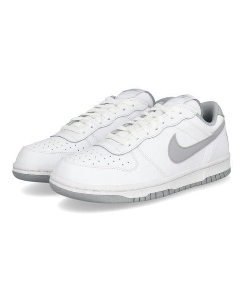 ナイキ（NIKE）/NIKE ナイキ BIG NIKE LOW メンズスニーカー(ナイキビッグナイキロー)