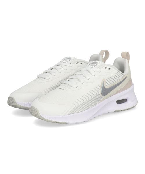 ナイキ（NIKE）/NIKE ナイキ W AIR MAX NUAXIS SE レディーススニーカー
