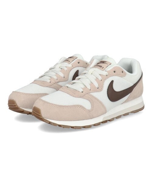 ナイキ（NIKE）/NIKE ナイキ WMNS MD RUNNER 2【軽量】レディーススニーカー