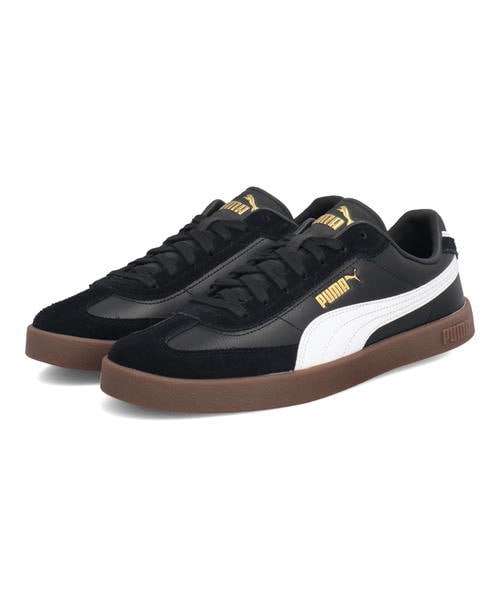 プーマ（PUMA）/PUMA プーマ PUMA CLUB 2 ERA メンズスニーカー スエード レザー