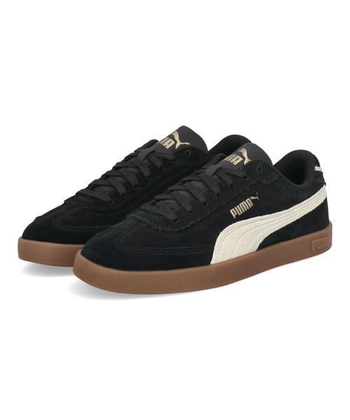 プーマ（PUMA）/PUMA プーマ PUMA CLUB 2 ERA SUEDE プーマクラブ2エラスエード