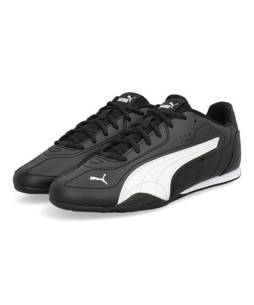 プーマ（PUMA）/PUMA プーマ CATCH【軽量】レディーススニーカー 薄底 ロープロファイル(キャッチ)
