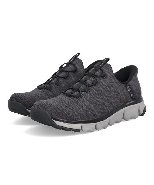 スケッチャーズ（SKECHERS）/SKECHERS SLIP−INS SUMMITS AT−HEATHER PEAK【ワイド/軽量】