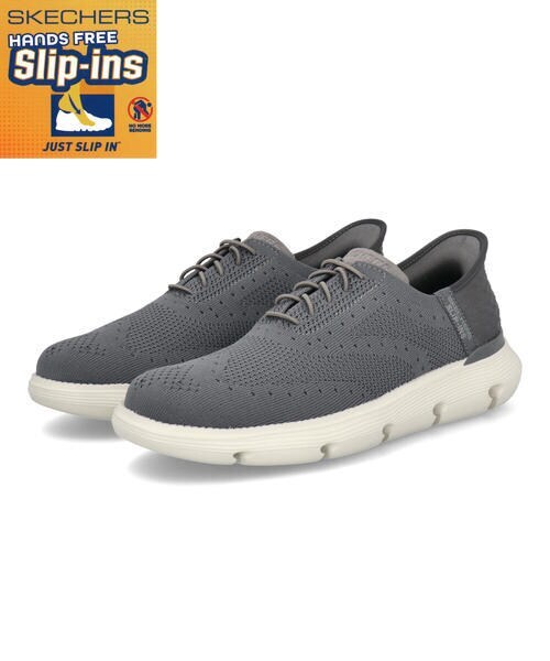 スケッチャーズ（SKECHERS）/SKECHERS スケッチャーズ SLIP−INS スリップインズ GARZA−PALMA【軽量】
