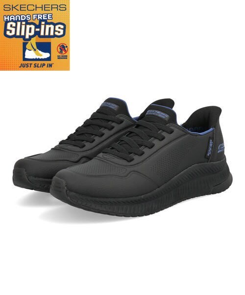 スケッチャーズ（SKECHERS）/SKECHERSSLIP−INS BOBS SPORT SQUAD 4−DIRECT STEP 軽量