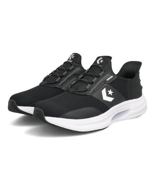 コンバース（Converse）/converse コンバース CAVESTAR SS ハンズフリー/脱ぎ履き簡単