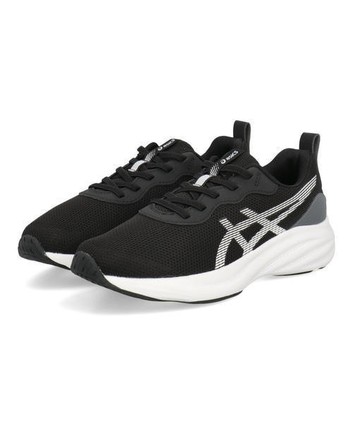 アシックス（asics）/ASICS LAZERBEAM アシックスレーザービーム MP−S【軽量】キッズスニーカー ゴムひも 4,990円