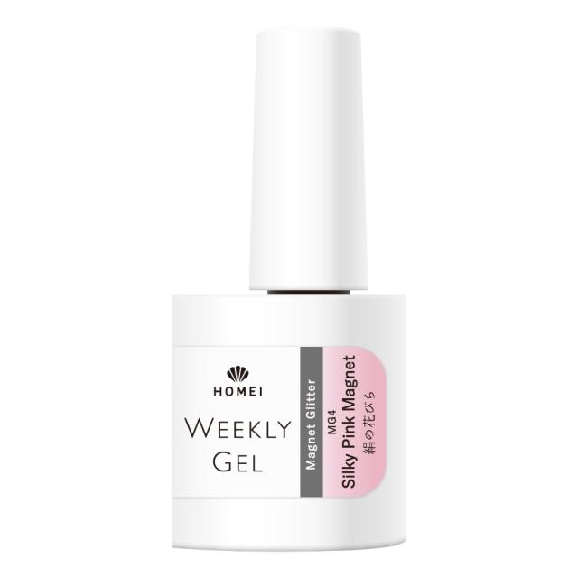 HOMEI ウィークリージェル（HOMEI WEEKLY GEL）/HOMEI