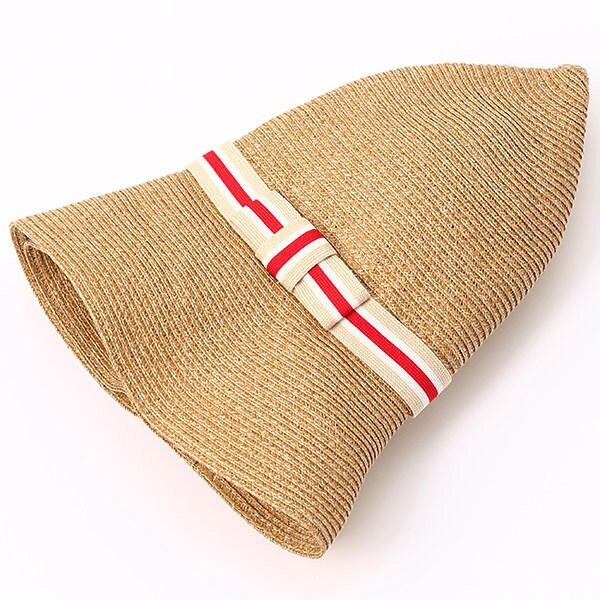 アトレナ（ATRENA）/【春夏】洗えて！たためる！ストライプリボン