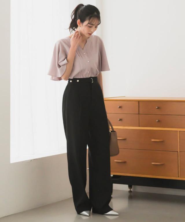 セレン（CELEN）/2025SS新作【洗濯機洗い/トールサイズ/二の腕カバー