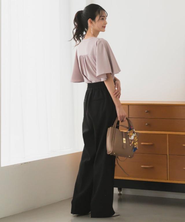 セレン（CELEN）/2025SS新作【洗濯機洗い/トールサイズ/二の腕カバー