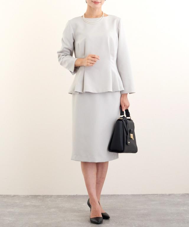 リブルーム（Rebloom）/【セレモニースーツセットアップ/手洗い可能