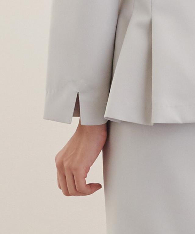 リブルーム（Rebloom）/【セレモニースーツセットアップ/手洗い可能