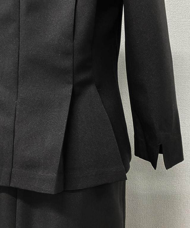 リブルーム（Rebloom）/【セレモニースーツセットアップ/手洗い可能