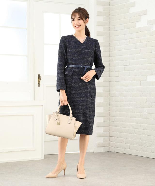 リブルーム（Rebloom）/ラップスーツワンピースの通販はau PAY