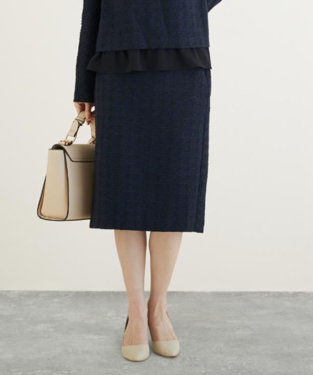 リブルーム（Rebloom）/【セレモニースーツセットアップ/手洗い可能