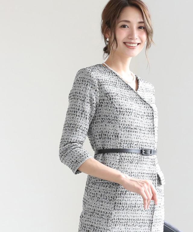 リブルーム（Rebloom）/ラップスーツワンピース リブルーム（Rebloom）/ラップスーツワンピース