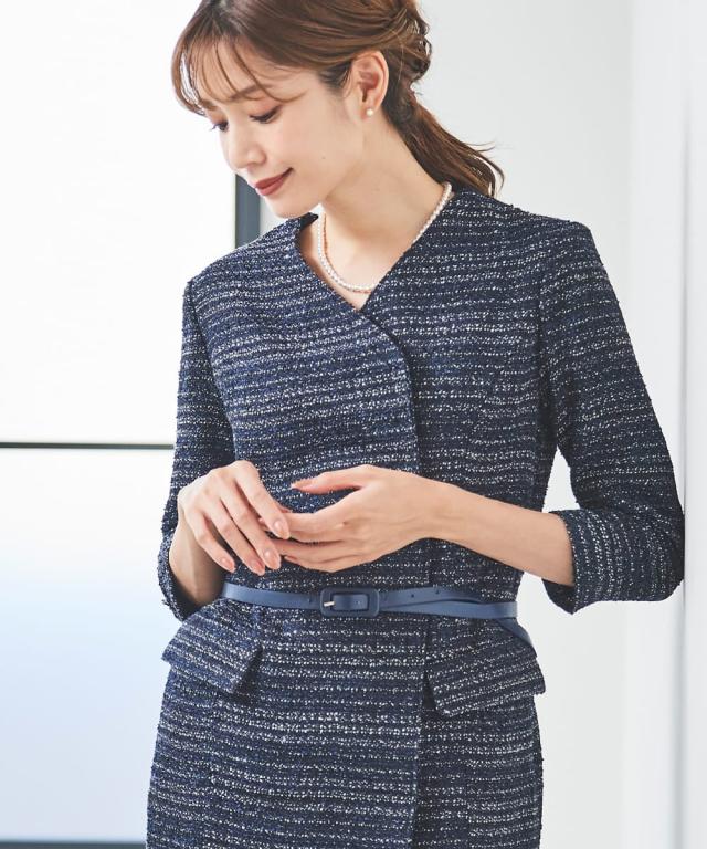 リブルーム（Rebloom）/ラップスーツワンピース