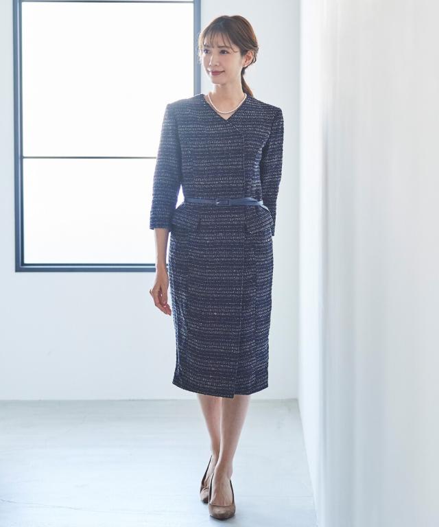 リブルーム（Rebloom）/ラップスーツワンピース リブルーム（Rebloom）/ラップスーツワンピース