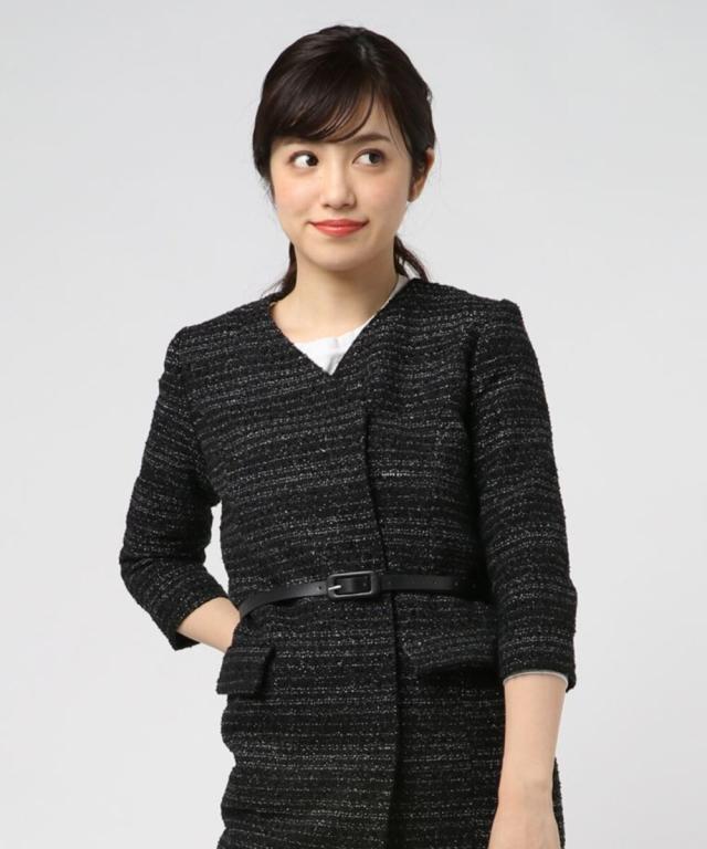 リブルーム（Rebloom）/ラップスーツワンピース