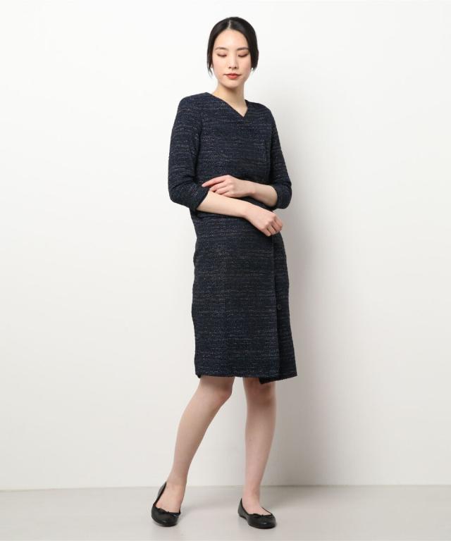 リブルーム（Rebloom）/ラップスーツワンピース