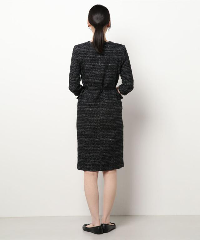 リブルーム（Rebloom）/ラップスーツワンピース