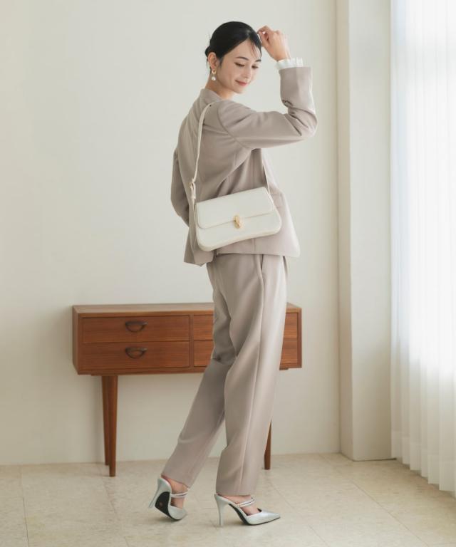 セレン（CELEN）/2025SS新作【洗える/UV加工/花粉防止】ノーラペル