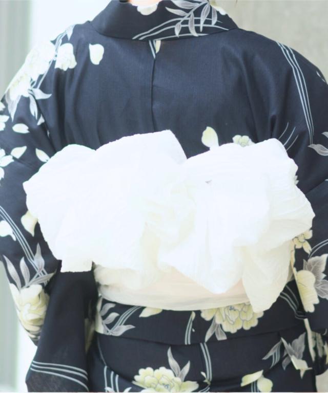 【CELEN】浴衣 ゆらめき牡丹 下駄付き5点セット 楽天市場】夏麗し浴衣 下駄付き5点セット ゆらめき牡丹／セレン