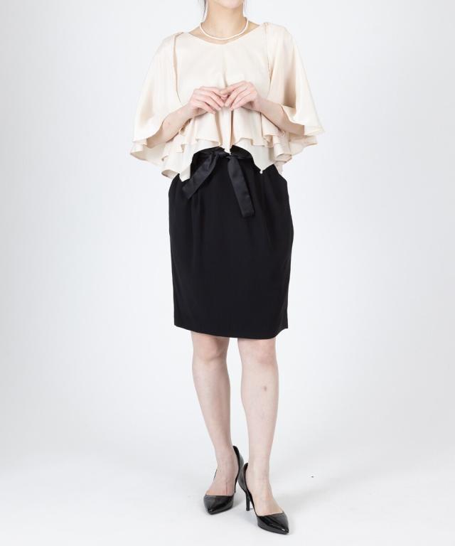 リブルーム（Rebloom）/2wayTopsセットアップドレスの通販はau PAY