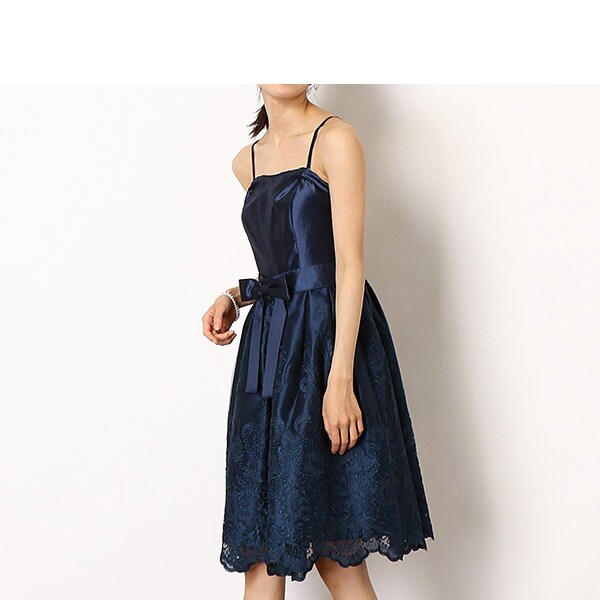 フォービー オブ ファム/レースキャミドレス フォービー オブ ファム/レースキャミドレスの通販はau PAY マーケット